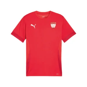 T-shirt entraînement