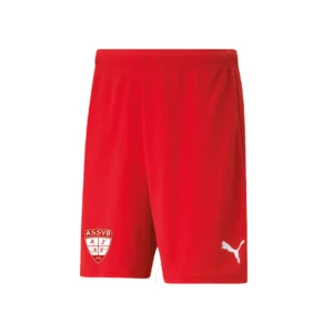 Short entraînement